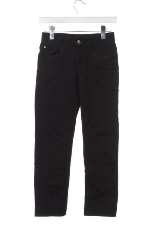 Dětské džíny  H&M, Velikost 9-10y/ 140-146 cm, Barva Černá, Cena  239,00 Kč