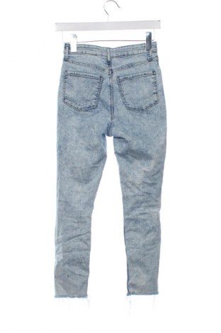 Kinderjeans H&M, Größe 11-12y/ 152-158 cm, Farbe Blau, Preis € 9,99