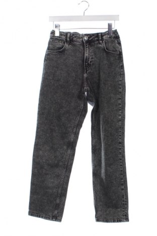 Blugi pentru copii H&M, Mărime 13-14y/ 164-168 cm, Culoare Negru, Preț 80,95 Lei