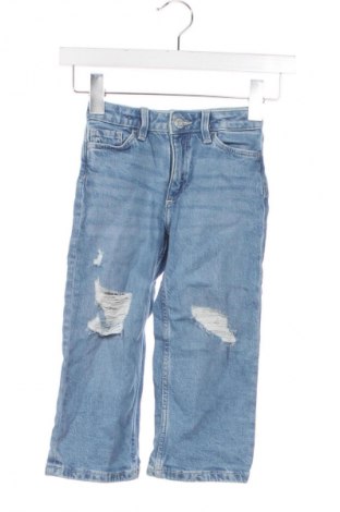 Kinderjeans H&M, Größe 18-24m/ 86-98 cm, Farbe Blau, Preis € 22,99