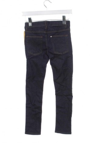 Kinderjeans H&M, Größe 8-9y/ 134-140 cm, Farbe Blau, Preis € 14,99