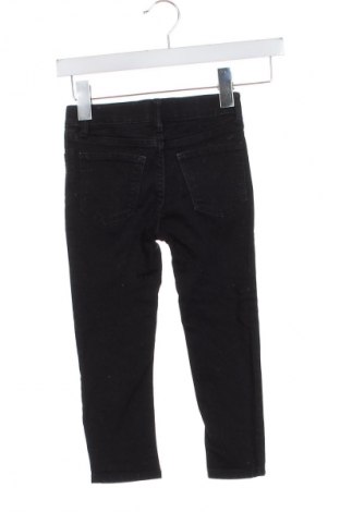 Blugi pentru copii H&M, Mărime 3-4y/ 104-110 cm, Culoare Negru, Preț 86,15 Lei