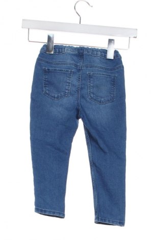 Kinderjeans H&M, Größe 2-3y/ 98-104 cm, Farbe Mehrfarbig, Preis 17,27 €