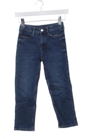 Kinderjeans H&M, Größe 5-6y/ 116-122 cm, Farbe Blau, Preis € 22,99