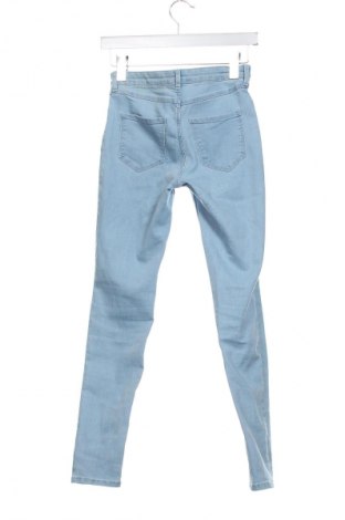Blugi pentru copii H&M, Mărime 11-12y/ 152-158 cm, Culoare Albastru, Preț 86,94 Lei