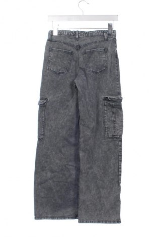 Kinderjeans H&M, Größe 12-13y/ 158-164 cm, Farbe Grau, Preis € 16,37