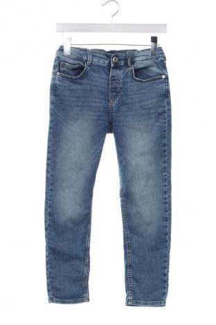 Gyerek farmernadrág H&M, Méret 8-9y / 134-140 cm, Szín Kék, Ár 3 189 Ft