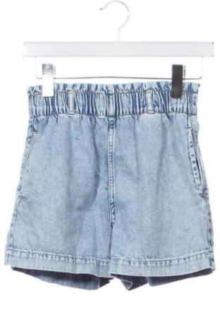 Детски дънки H&M, Размер 10-11y/ 146-152 см, Цвят Син, Цена 32,00 лв.