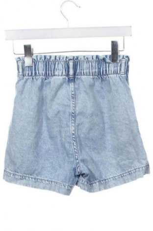 Детски дънки H&M, Размер 10-11y/ 146-152 см, Цвят Син, Цена 32,00 лв.
