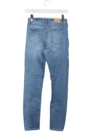 Детски дънки H&M, Размер 10-11y/ 146-152 см, Цвят Син, Цена 32,00 лв.