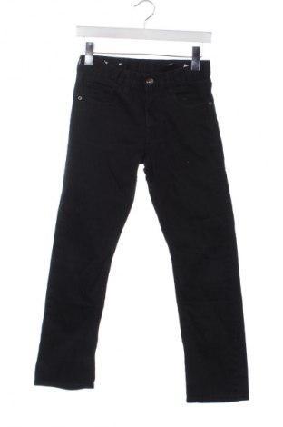Kinderjeans H&M, Größe 10-11y/ 146-152 cm, Farbe Schwarz, Preis € 16,13
