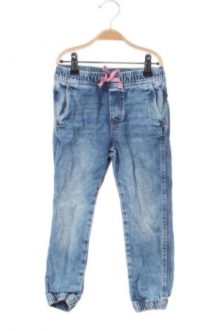 Kinderjeans H&M, Größe 2-3y/ 98-104 cm, Farbe Blau, Preis € 16,13