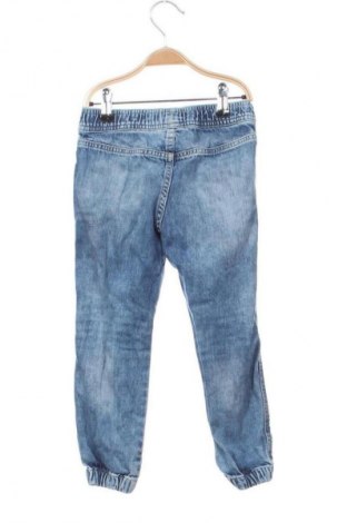 Kinderjeans H&M, Größe 2-3y/ 98-104 cm, Farbe Blau, Preis € 16,13