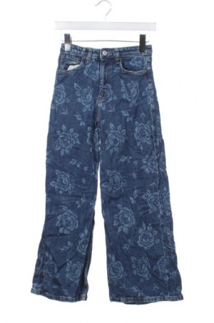 Kinderjeans H&M, Größe 9-10y/ 140-146 cm, Farbe Blau, Preis € 22,99