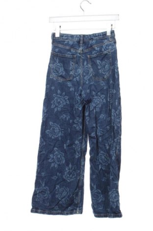 Kinderjeans H&M, Größe 9-10y/ 140-146 cm, Farbe Blau, Preis € 22,99