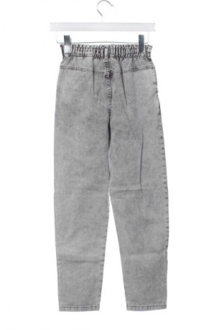 Dziecięce jeansy H&M, Rozmiar 10-11y/ 146-152 cm, Kolor Szary, Cena 75,40 zł