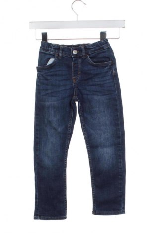 Gyerek farmernadrág H&M, Méret 4-5y / 110-116 cm, Szín Kék, Ár 4 396 Ft