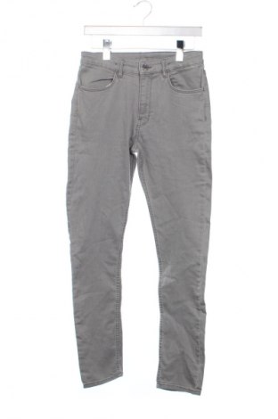 Gyerek farmernadrág H&M, Méret 14-15y / 168-170 cm, Szín Szürke, Ár 3 189 Ft