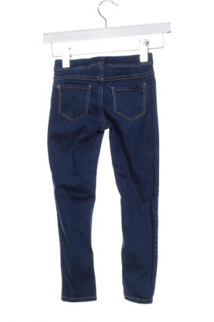 Gyerek farmernadrág H&M, Méret 5-6y / 116-122 cm, Szín Kék, Ár 3 189 Ft