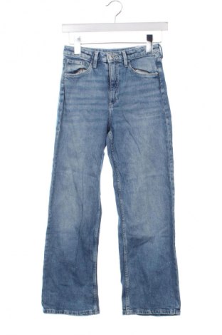 Gyerek farmernadrág H&M, Méret 9-10y / 140-146 cm, Szín Kék, Ár 3 189 Ft