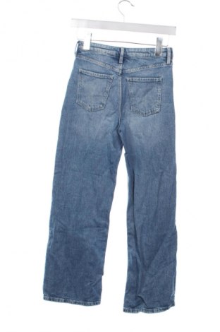 Gyerek farmernadrág H&M, Méret 9-10y / 140-146 cm, Szín Kék, Ár 3 189 Ft
