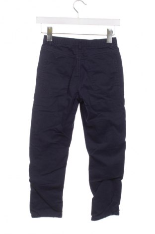 Dětské džíny  H&M, Velikost 8-9y/ 134-140 cm, Barva Modrá, Cena  408,00 Kč