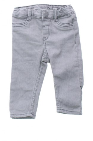 Παιδικά τζίν H&M, Μέγεθος 3-6m/ 62-68 εκ., Χρώμα Γκρί, Τιμή 7,99 €