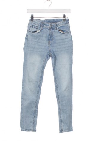 Gyerek farmernadrág H&M, Méret 10-11y / 146-152 cm, Szín Kék, Ár 3 619 Ft