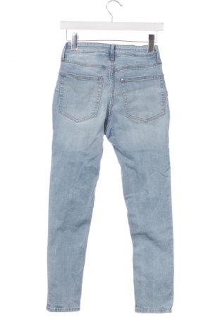 Gyerek farmernadrág H&M, Méret 10-11y / 146-152 cm, Szín Kék, Ár 3 619 Ft