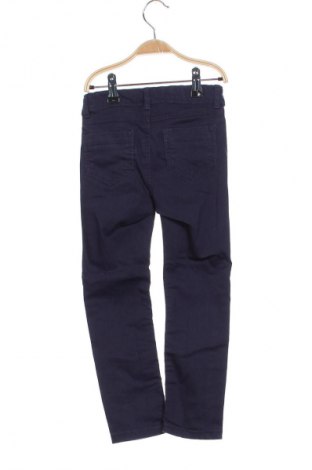 Dziecięce jeansy H&M L.O.G.G., Rozmiar 4-5y/ 110-116 cm, Kolor Niebieski, Cena 52,99 zł