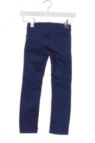 Gyerek farmernadrág H&M L.O.G.G., Méret 5-6y / 116-122 cm, Szín Kék, Ár 3 189 Ft