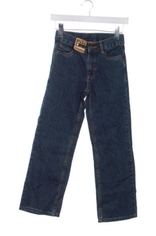 Kinderjeans Hema, Größe 8-9y/ 134-140 cm, Farbe Blau, Preis € 14,99