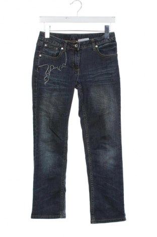 Kinderjeans Here+There, Größe 10-11y/ 146-152 cm, Farbe Blau, Preis € 16,37