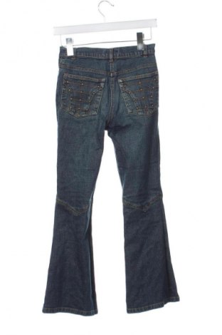 Dziecięce jeansy Here+There, Rozmiar 10-11y/ 146-152 cm, Kolor Kolorowy, Cena 75,40 zł
