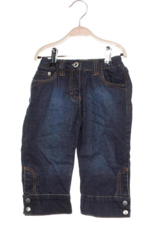 Dětské džíny  Idexe, Velikost 3-4y/ 104-110 cm, Barva Modrá, Cena  179,00 Kč