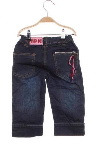 Dětské džíny  Idexe, Velikost 3-4y/ 104-110 cm, Barva Modrá, Cena  179,00 Kč