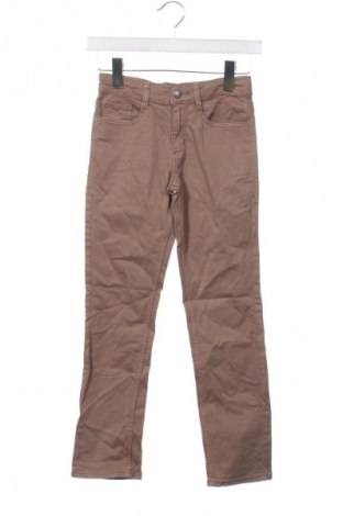 Kinderjeans Kiabi, Größe 9-10y/ 140-146 cm, Farbe Beige, Preis € 22,99