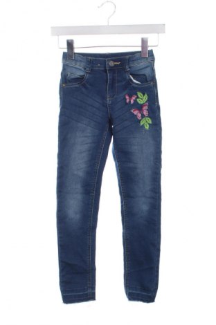 Kinderjeans Kids, Größe 6-7y/ 122-128 cm, Farbe Blau, Preis € 22,99