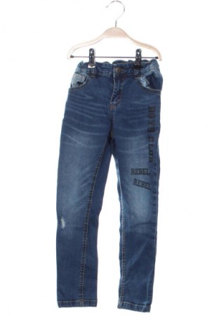 Dětské džíny  Kids, Velikost 3-4y/ 104-110 cm, Barva Modrá, Cena  408,00 Kč