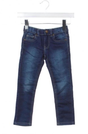 Dětské džíny  Kiki & Koko, Velikost 3-4y/ 104-110 cm, Barva Modrá, Cena  239,00 Kč
