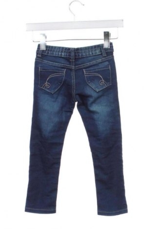 Dětské džíny  Kiki & Koko, Velikost 3-4y/ 104-110 cm, Barva Modrá, Cena  239,00 Kč