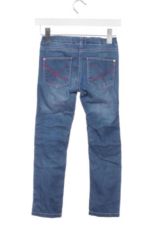 Dětské džíny  Kiki & Koko, Velikost 5-6y/ 116-122 cm, Barva Modrá, Cena  239,00 Kč