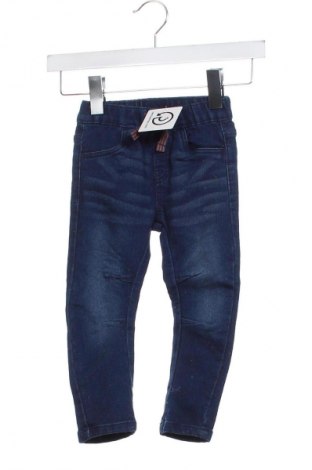Kinderjeans Kiki & Koko, Größe 2-3y/ 98-104 cm, Farbe Blau, Preis € 16,37