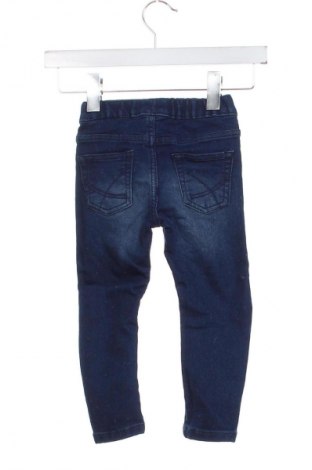 Kinderjeans Kiki & Koko, Größe 2-3y/ 98-104 cm, Farbe Blau, Preis € 16,37