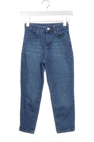 Dětské džíny  LC Waikiki, Velikost 5-6y/ 116-122 cm, Barva Modrá, Cena  408,00 Kč