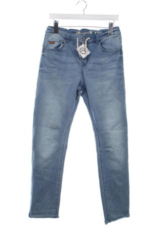 Dětské džíny  Lab Industries, Velikost 14-15y/ 168-170 cm, Barva Modrá, Cena  179,00 Kč