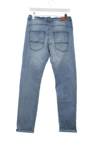 Dětské džíny  Lab Industries, Velikost 14-15y/ 168-170 cm, Barva Modrá, Cena  179,00 Kč