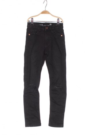 Dětské džíny  Lab Industries, Velikost 7-8y/ 128-134 cm, Barva Černá, Cena  179,00 Kč