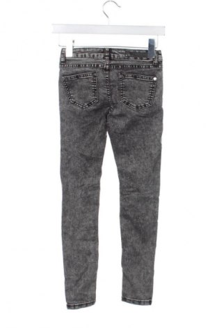 Dětské džíny  Ldb, Velikost 7-8y/ 128-134 cm, Barva Šedá, Cena  199,00 Kč