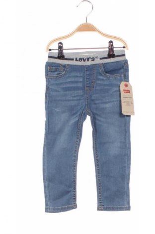 Dětské džíny  Levi's, Velikost 18-24m/ 86-98 cm, Barva Modrá, Cena  909,00 Kč